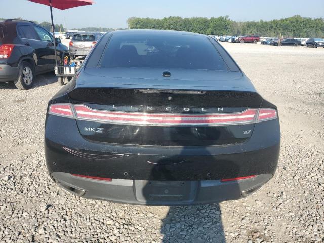 Photo 6 from auction – 2016 LINCOLN MKZ with VIN 3LN6L2GK6GR616957
