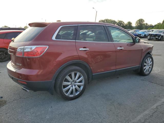 Photo 3 from auction – 2010 MAZDA CX-9 with VIN JM3TB2MA9A0209932
