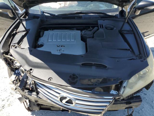 Photo 11 from auction – 2010 LEXUS ES 350 with VIN JTHBK1EG4A2353571