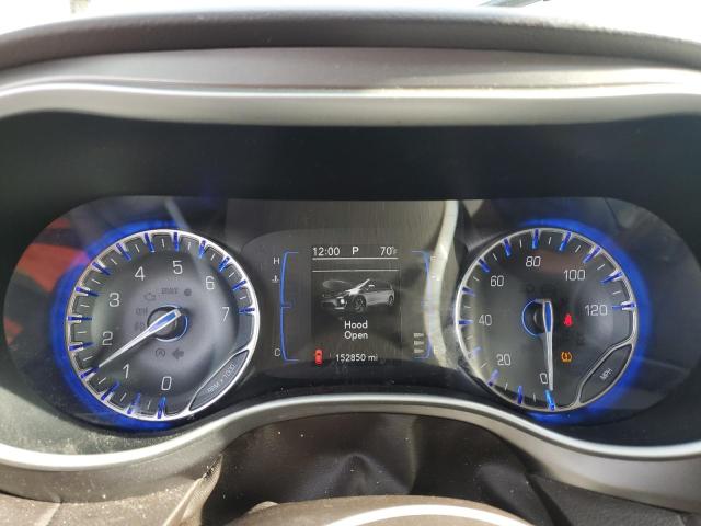 Zdjęcie 9 z aukcji – 2018 CHRYSLER PACIFICA TOURING PLUS z VIN 2C4RC1FG4JR117824