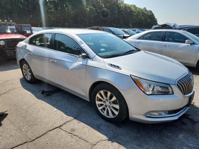 Photo 4 from auction – 2015 BUICK LACROSSE with VIN 1G4GA5GR1FF234940