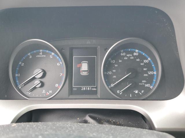 Photo 9 from auction – 2018 TOYOTA RAV4 with VIN 2T3ZFREV2JW459543