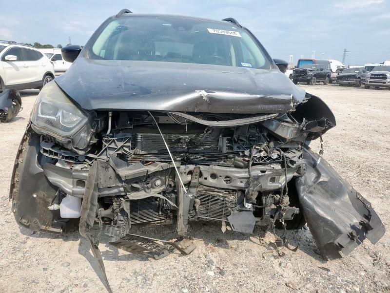Photo 5 from auction – 2018 FORD ESCAPE SE with VIN 1FMCU0GD3JUA10103