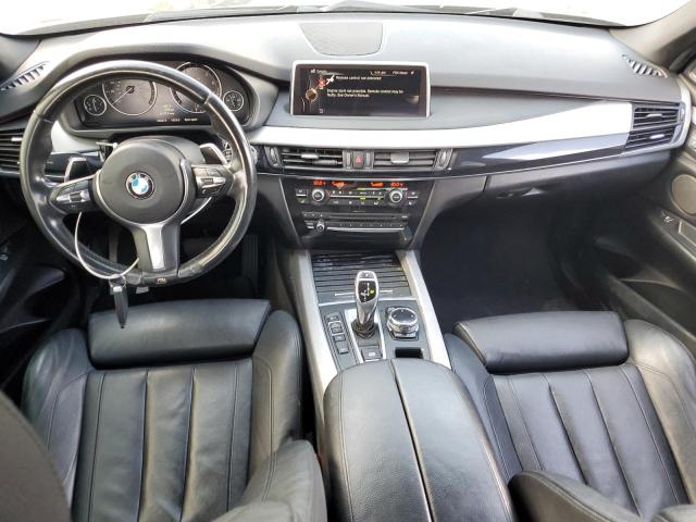 Photo 8 from auction – 2014 BMW X5 XDRIVE3 with VIN 5UXKR0C58E0K50727