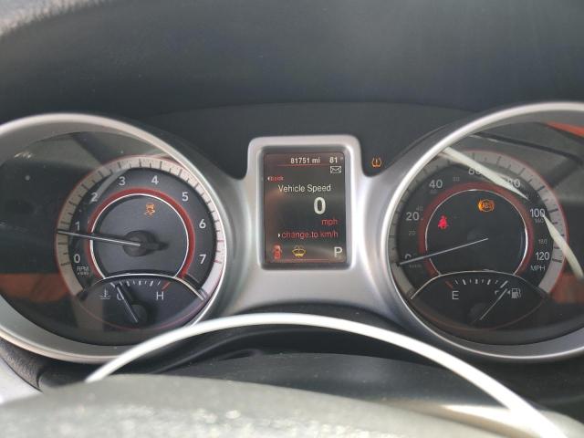 Photo 9 from auction – 2016 DODGE JOURNEY SE with VIN 3C4PDDAG1GT135913
