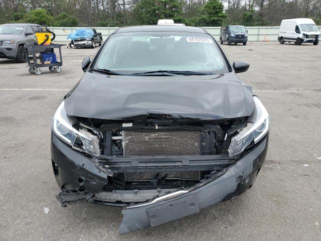 Photo 5 from auction – 2018 KIA FORTE LX with VIN 3KPFK4A79JE218308