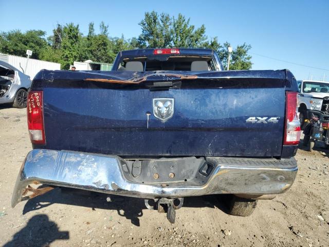 Photo 6 from auction – 2012 DODGE RAM 1500 S with VIN 1C6RD7FT3CS336280
