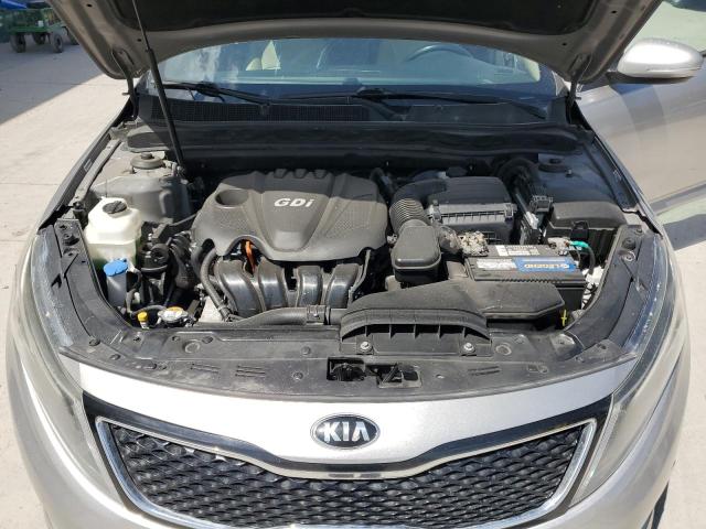 Photo 11 from auction – 2015 KIA OPTIMA EX with VIN 5XXGN4A77FG403676