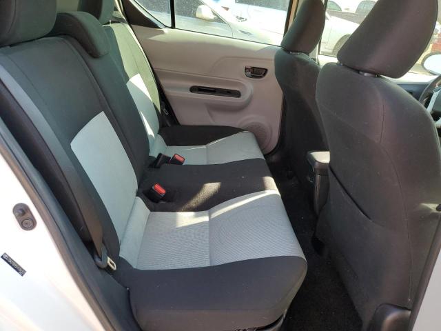 Photo 10 from auction – 2013 TOYOTA PRIUS C with VIN JTDKDTB35D1036207