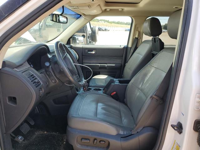 Photo 7 from auction – 2016 FORD FLEX SEL with VIN 2FMGK5C81GBA10788