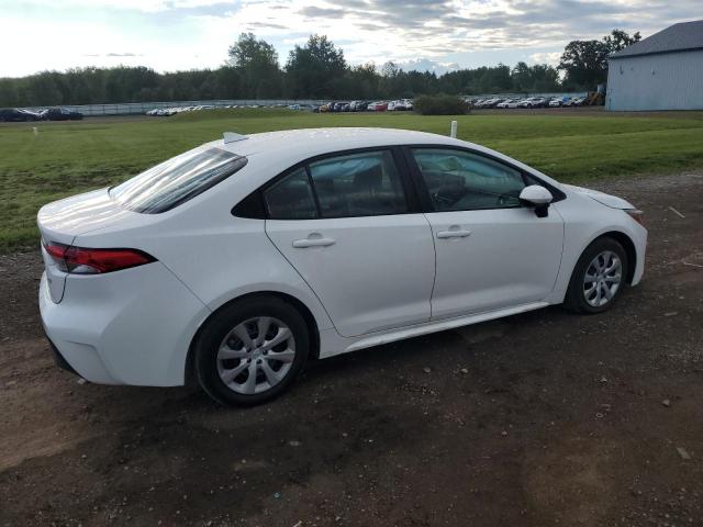 Photo 3 from auction – 2024 TOYOTA COROLLA LE with VIN 5YFB4MDE6RP203245