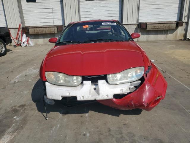 Photo 5 from auction – 2002 SATURN SC2 with VIN 1G8ZR12722Z250958