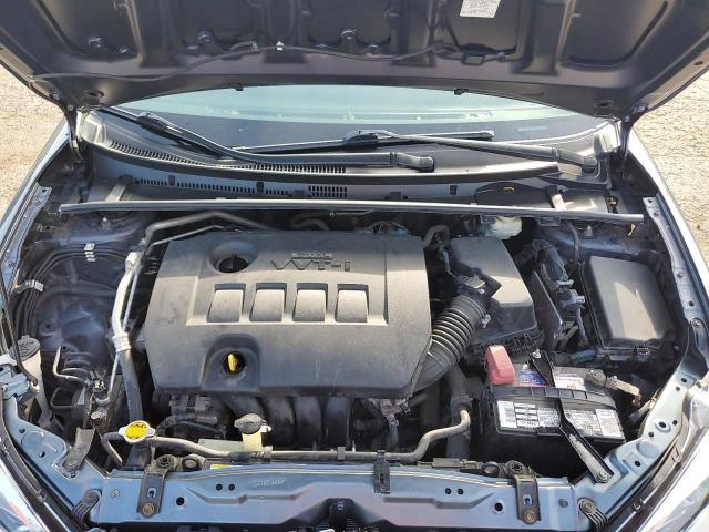 Photo 11 from auction – 2015 TOYOTA COROLLA L with VIN 5YFBURHE3FP359391