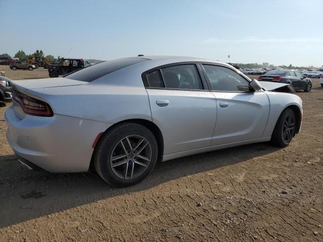 Photo 3 from auction – 2019 DODGE CHARGER SXT with VIN 2C3CDXBG1KH702934