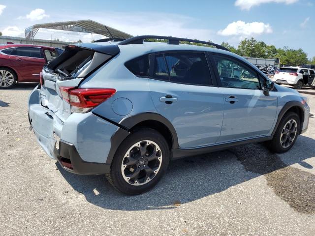صورة رقم 3 من المزاد - 2021 SUBARU CROSSTREK مع VIN JF2GTABC0M8319717