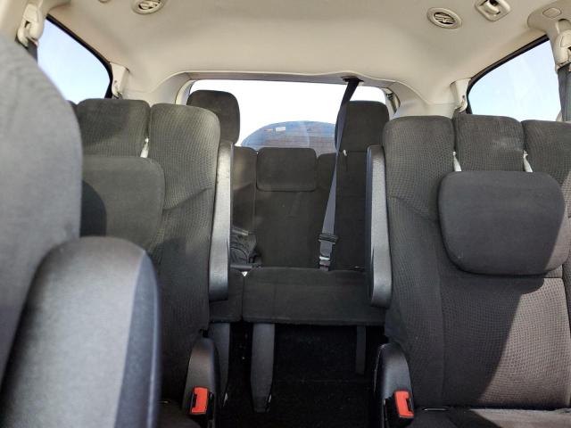 Photo 10 from auction – 2015 DODGE GRAND CARA with VIN 2C4RDGCG6FR658272