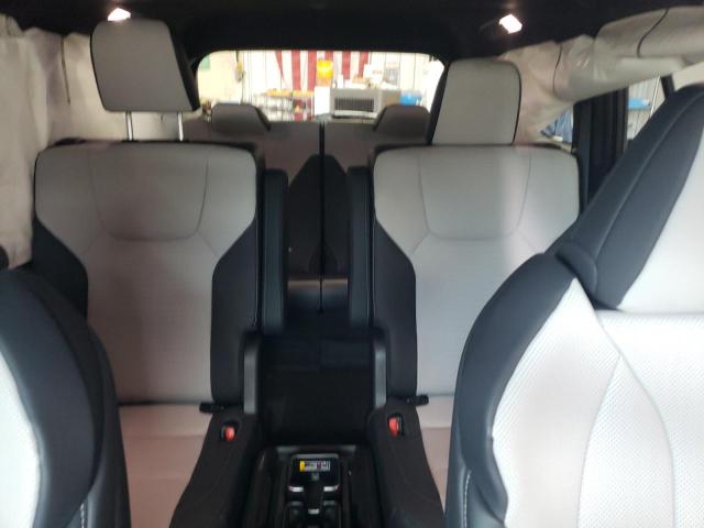 Photo 10 from auction – 2025 LEXUS TX 350 BAS with VIN 5TDAAAB62SS031727