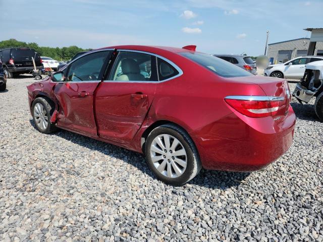 Photo 2 from auction – 2015 BUICK VERANO with VIN 1G4PP5SK7F4189300