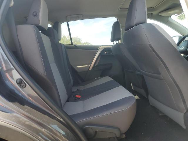 Photo 11 from auction – 2014 TOYOTA RAV4 XLE with VIN 2T3RFREV9EW164428