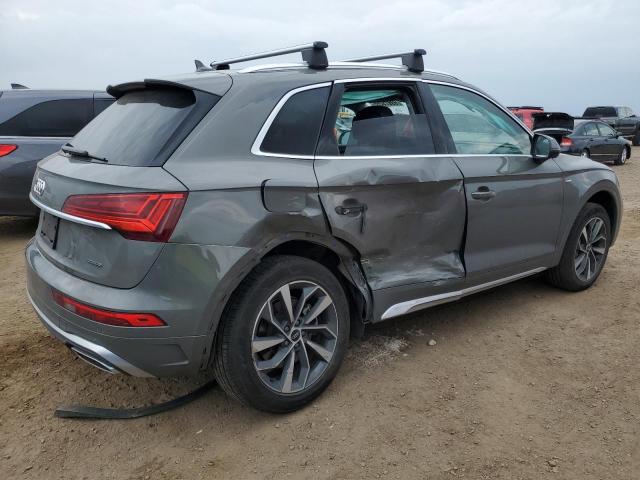 Photo 3 from auction – 2023 AUDI Q5 PREMIUM PLUS 45 with VIN WA1EAAFY5P2101453