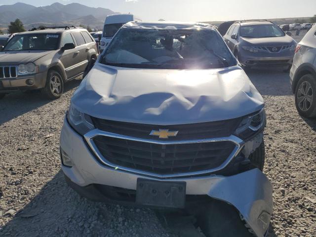 Photo 5 from auction – 2018 CHEVROLET EQUINOX LT with VIN 2GNAXSEV6J6160769