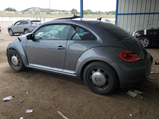 Photo 2 from auction – 2014 VOLKSWAGEN BEETLE with VIN 3VWJP7AT1EM628930
