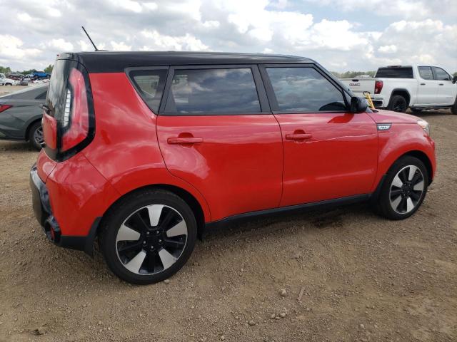 Photo 3 from auction – 2016 KIA SOUL + with VIN KNDJP3A58G7356354