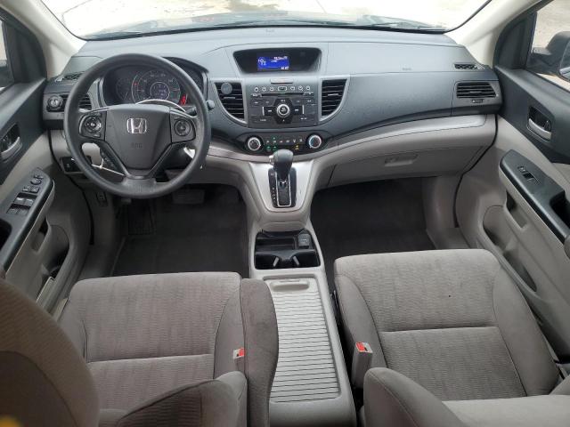 Photo 8 from auction – 2014 HONDA CR-V LX with VIN 2HKRM3H30EH517451