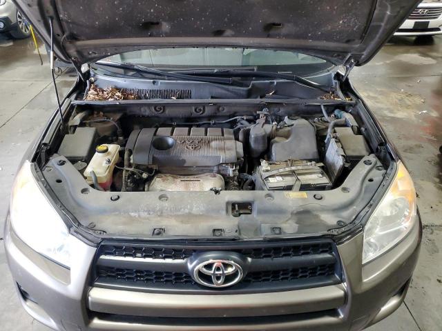 Photo 12 from auction – 2012 TOYOTA RAV4 with VIN 2T3ZF4DV0CW131478
