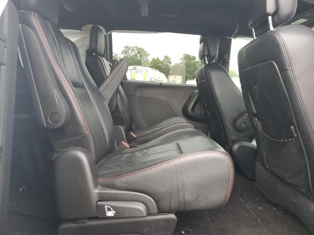 Photo 11 from auction – 2019 DODGE GRAND CARA with VIN 2C4RDGEG1KR614154