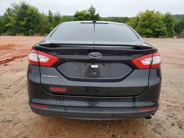 Photo 6 from auction – 2016 FORD FUSION S with VIN 3FA6P0G7XGR398200