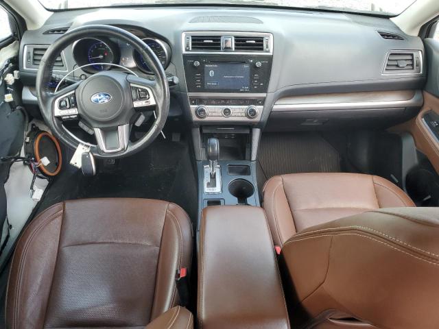 Photo 8 from auction – 2017 SUBARU OUTBACK TO with VIN 4S4BSETC2H3298353