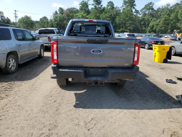 Photo 6 from auction – 2025 FORD F250 SUPER with VIN 1FT8W2BT4SED35403