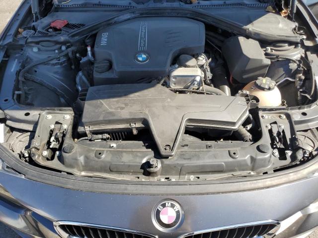 Photo 11 from auction – 2014 BMW 328 I SULE with VIN WBA3C1C50EK112789