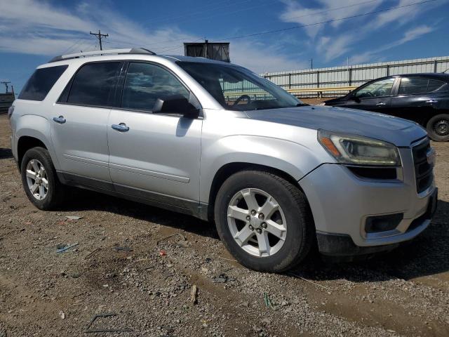 Photo 4 from auction – 2013 GMC ACADIA SLE with VIN 1GKKVPKD1DJ238334