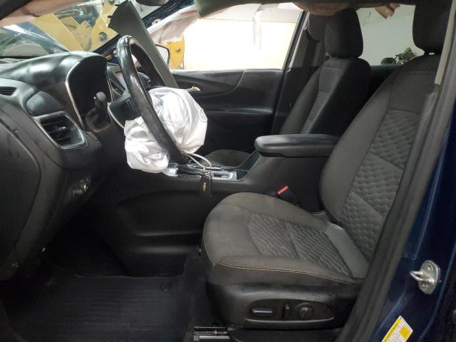 Photo 7 from auction – 2020 CHEVROLET EQUINOX LT with VIN 2GNAXJEV0L6142765
