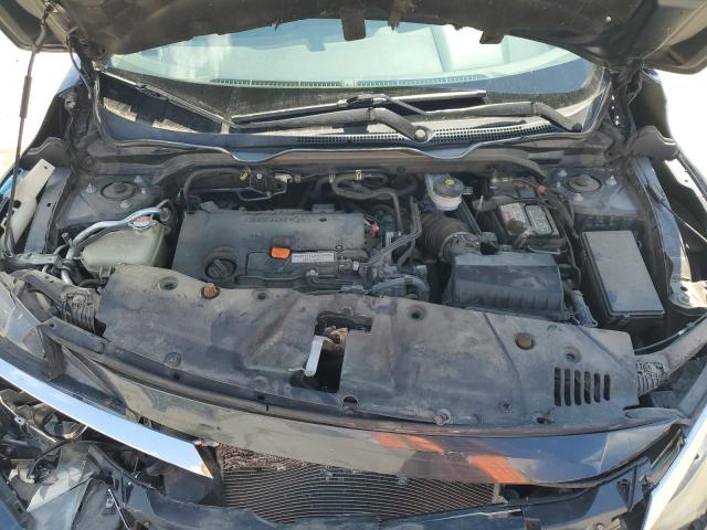 Photo 11 from auction – 2016 HONDA CIVIC LX with VIN 19XFC2F51GE007668