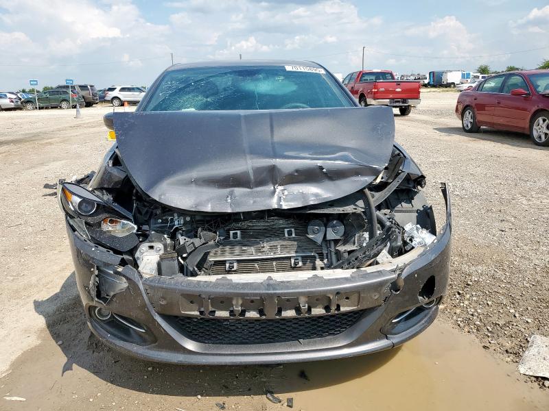 Photo 5 from auction – 2016 DODGE DART SXT with VIN 1C3CDFBB3GD578877