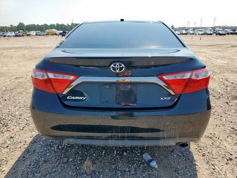 Photo 6 from auction – 2016 TOYOTA CAMRY LE with VIN 4T1BF1FK8GU518751