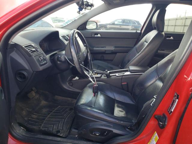 Photo 7 from auction – 2009 VOLVO S40 2.4I with VIN YV1MS390392465741