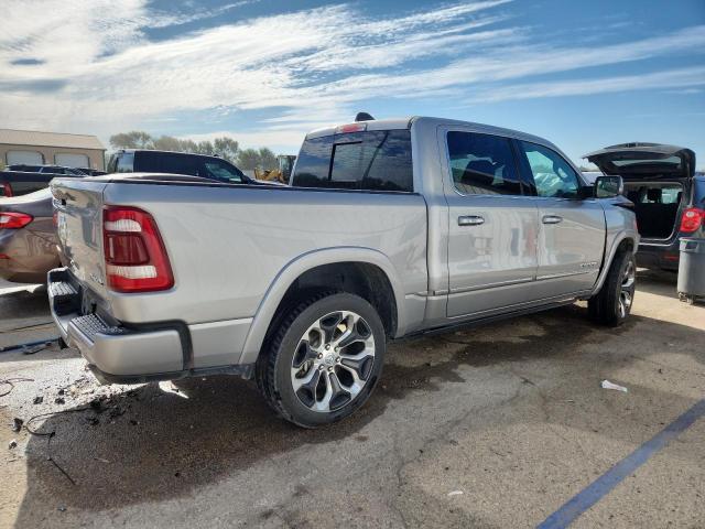 Photo 3 from auction – 2020 RAM 1500 LIMIT with VIN 1C6SRFHT2LN136242