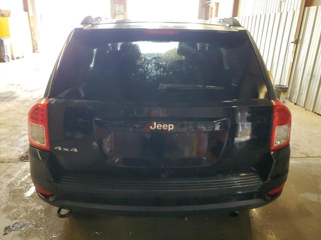 Photo 6 from auction – 2012 JEEP COMPASS SP with VIN 1C4NJDBB5CD633440
