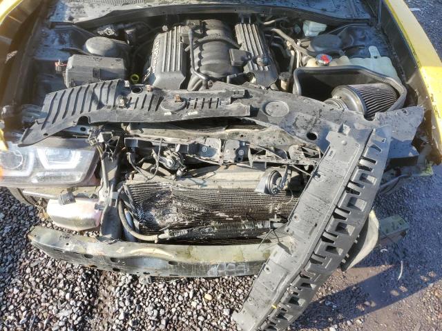 Photo 11 from auction – 2012 DODGE CHARGER SU with VIN 2C3CDXGJ5CH299286
