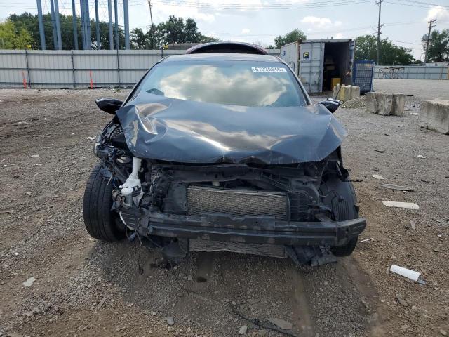 Photo 5 from auction – 2014 KIA FORTE EX with VIN KNAFX4A86E5088061