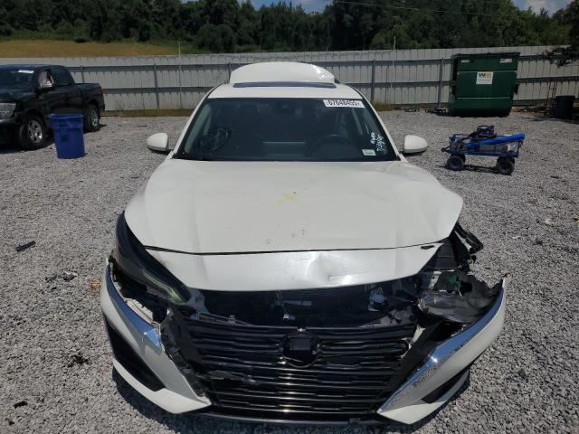 Photo 5 from auction – 2023 NISSAN ALTIMA SL with VIN 1N4BL4EW9PN365445