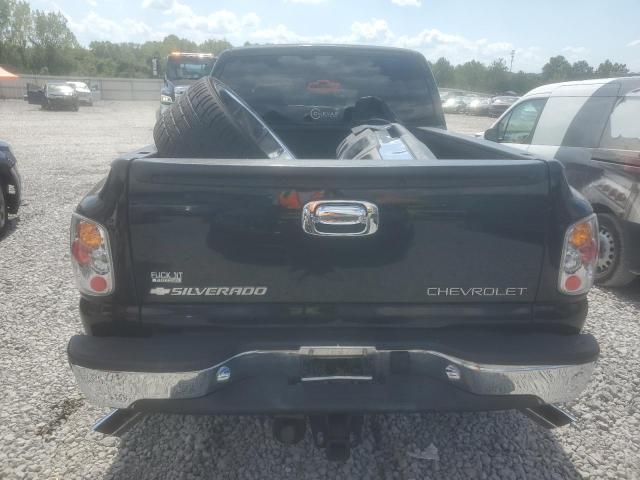 Photo 6 from auction – 2005 CHEVROLET SILVERADO with VIN 1GCEK19B75Z262465
