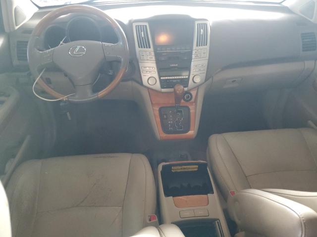 Photo 8 from auction – 2005 LEXUS RX 330 with VIN 2T2GA31U25C039454
