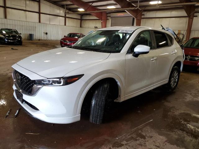 MAZDA CX-5 SELEC 2024 with VIN JM3KFBBL0R0488882 - Photo from auction
