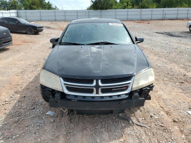 Photo 5 from auction – 2012 DODGE AVENGER SE with VIN 1C3CDZAB8CN220634