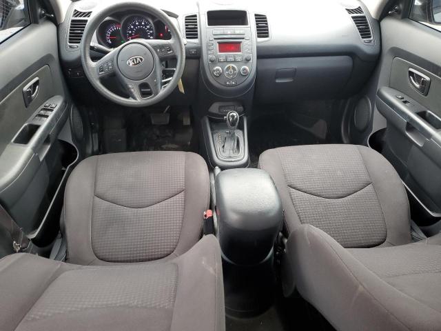 Photo 8 from auction – 2013 KIA SOUL with VIN KNDJT2A5XD7634981